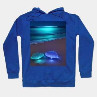 Dream beach Hoodie